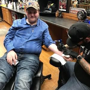 Meet your Posher, Tyler